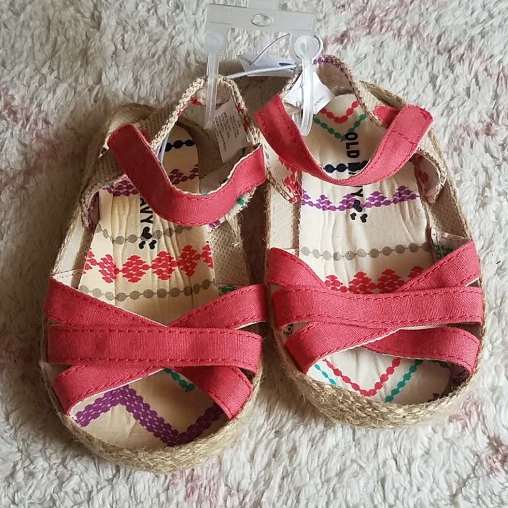 Old Navy Sandals